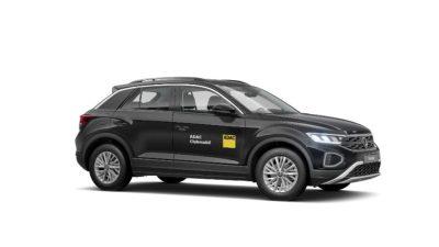vw_t-roc VW T-Roc – Mietauto